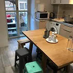 Pinocchio Hostel